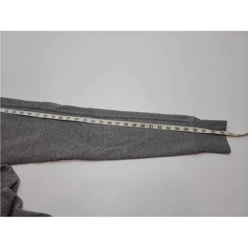 John Elliott Escobar Joggers Sweatpants Gray Size 1 Mens 26-28 waist - Picture 8 of 8